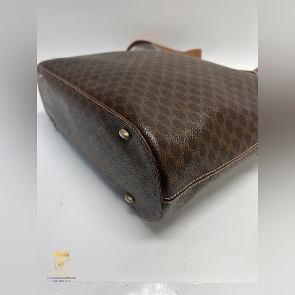 Celine Macadam tote - Picture 7 of 13